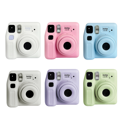 instaxminiSE拍立得相机