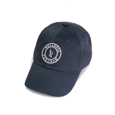 ideea点子点子百搭刺绣棒球帽