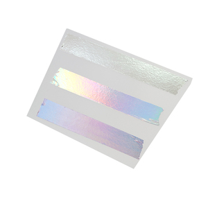 hello smile 金银卷套组 小清新百搭迷你套组贴纸卷金色银色胶带