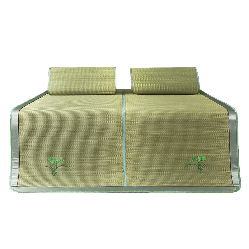 天然灯心草席夏凉神器单人双人空凉席/草席/麻席