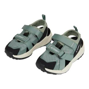 adidas阿迪达斯男小童TERREX HYDROTERRA AT C运动凉鞋IH6373