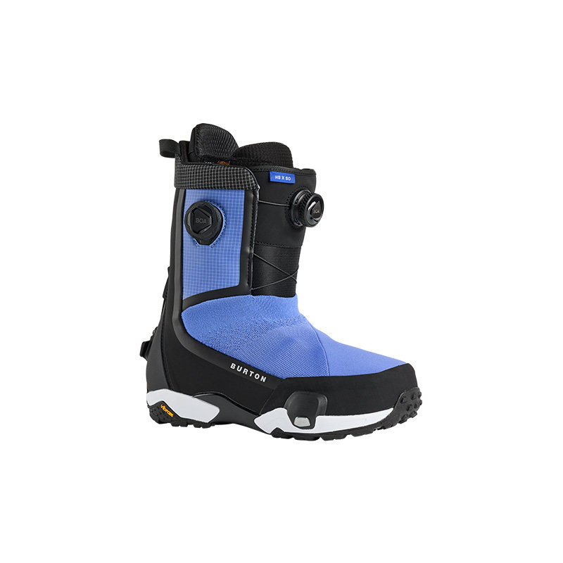 BURTON伯顿官方男士滑雪靴