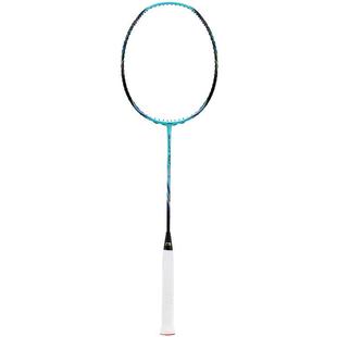 锋影700羽毛球拍李宁速度型锋影800/600/锋影500全碳纤维高端单拍