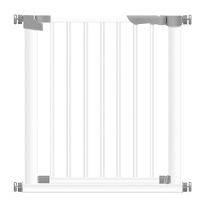 楼梯护栏儿童安全门婴儿宝宝防护栏栅栏隔离门宠物围栏安全围栏门