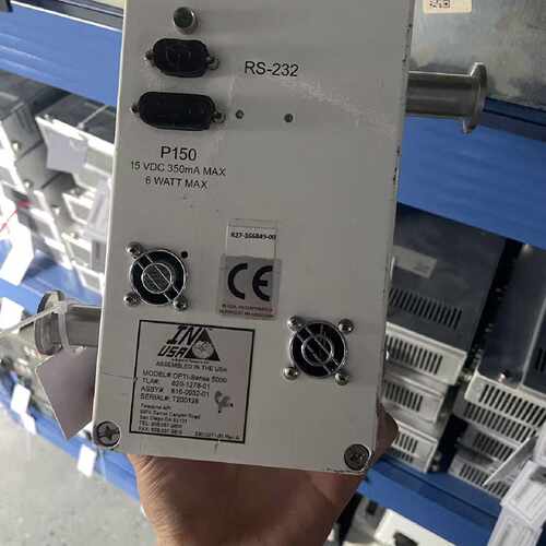 溢价-IN USA OPTI-Sense 5000 NDIR气