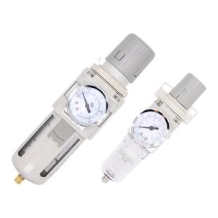 SMC型 气动减压过滤器AW2000-02/AW3000-03/AW4000-04/AW5000-10