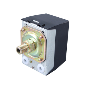 家用自吸泵增压泵压力开关水泵自动控制器无塔供水压力罐机械开关