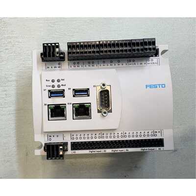 议价FESTO费斯托控制器CECC-X-M1，型号4407603