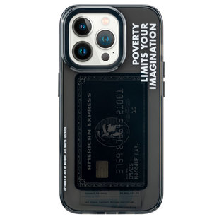 Nocoque 百夫长防摔简约个性适用于苹果iphone17pro手机壳华为mate70pro16promax保护壳60