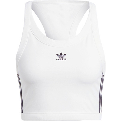 Adidas/阿迪达斯正品三叶草女子休闲透气运动无袖背心II0713