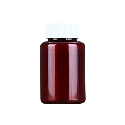 30ml20ml100ml透明大口塑料瓶
