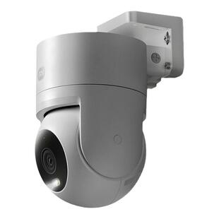 小米室外摄像头4C 360度全景米家智能监控语音通话家用办公摄像机高清夜视手机远程无线室内婴儿宠物摄影头