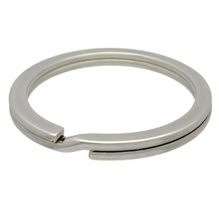 创意金属钥匙圈钥匙环可爱五角星形状钥匙扣DIY配件钥匙链材料