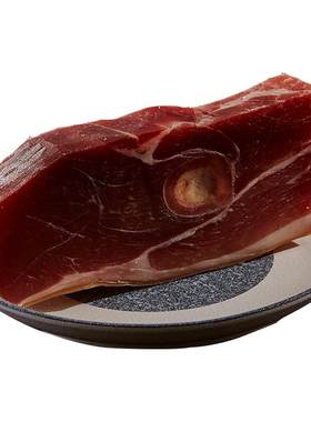 金华火腿旗舰店250g火腿心正宗