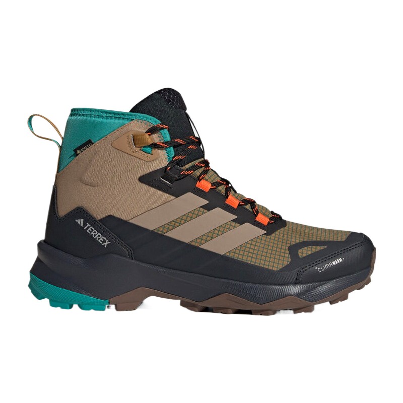 adidas阿迪达斯男子SKYCHASER AX5运动休闲登山鞋户外鞋JH7805