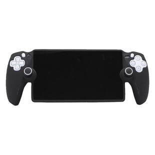 索尼PS5串流掌机硅胶套保护壳Portal保护套PS5 Portal游戏机配件