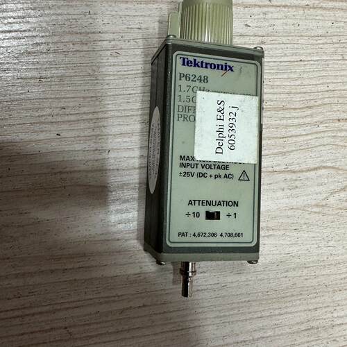 【议价-可维修】示波器 探头 P6248 /均有货