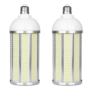 照光狮LED灯泡E27螺口家用节能超亮大功率铝材玉米灯