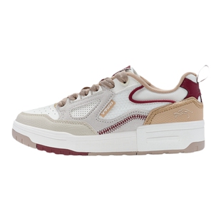 特步两千公里三代PLUS丨减震耐磨跑步鞋男网面透气运动鞋女跑鞋