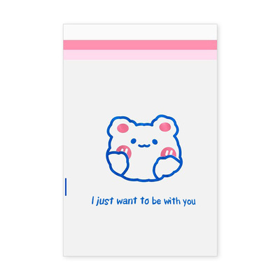 粘贴式垃圾袋学生学校课桌边专用