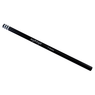 7.3mm内管镜面内壁精抛光内管外径9.5mm航空铝内管