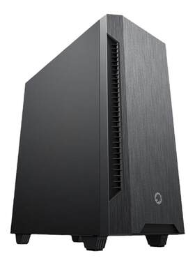 GAMEMAX游戏帝国机箱静音