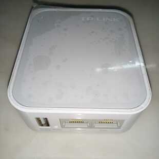 议价TP-LINK迷你无线路由器TL-WR710N有线网络转wifi中继桥接 放