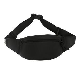 胸包男士复古简约百搭单肩斜挎包2025新款斜跨小背包轻便运动腰包