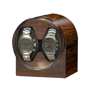 全自动手表摇表器机械表家用自摆器立式上弦转动放置器防磁转表器