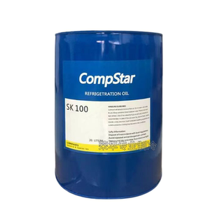 莱富康冷冻油空调压缩机专用POE R22 410A 134 BK100SK 120E