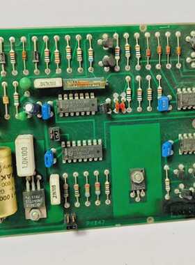 KONE 55210 H03 PCB CARD  (FAST SHIP BY DHL/FEDEX)