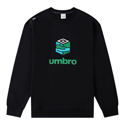 umbro茵宝MOREHUGS联名名卫衣