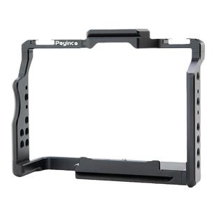适用于索尼A7M4/A7M2/A7M3/A7R3/A7R2/A72/A73/A74拓展框相机兔笼