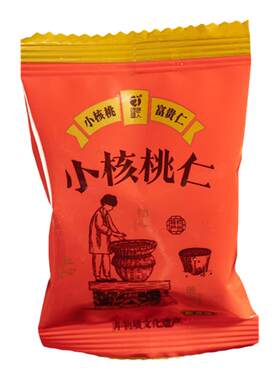 团圆人临安特产山核桃