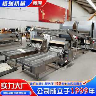 厂家直供春饼加工机器 春卷皮子机 小饼加工机器 仿手工小饼机