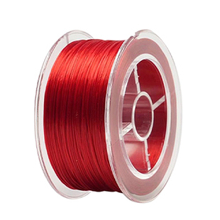 手链绳弹力线扁丝极细串珠绳耐磨手串弹力绳穿珠子专用线diy材料