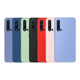 适用华为nova5pro手机壳mate30/20新款p40p30p20pro男nove7se8/3novo4女2s5i套3i全包3e4e防20x5z摔ipro外壳6