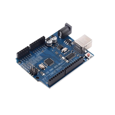 UNOR3开发板ATmega328P