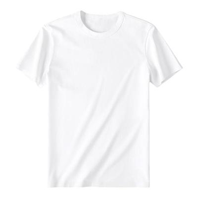 MrBu布先生重磅长绒棉男士短袖