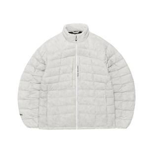 【25/26新款】dimito羽绒服男女款羽绒中间层轻量防水防风保暖