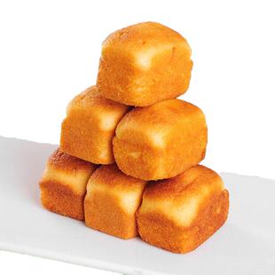 无添加蔗糖木糖醇槽子糕蛋糕面包早餐食品点专用无糖精尿老人零食