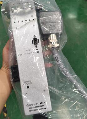 AMAT应用材料射频滤波器，型号0010-42371 REV—议价