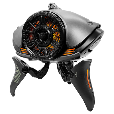 高音质大功率超重低音炮台式音响