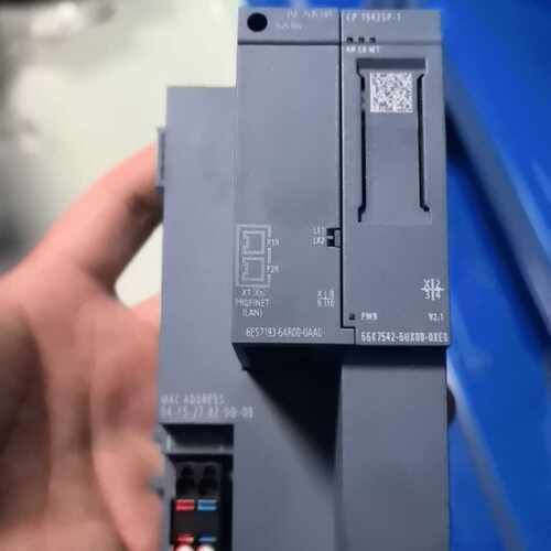 议价SIMATIC NET CP 1542SP-1，6适用