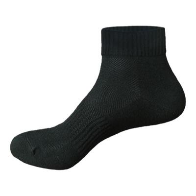 秋冬款男士秋季袜子男款纯棉抗菌短中筒吸汗透气秋冬除臭休闲
