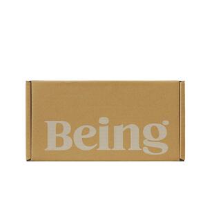 Being彼因挂耳咖啡手冲现磨新鲜烘焙深烘新鲜现磨0糖提神12g*24袋