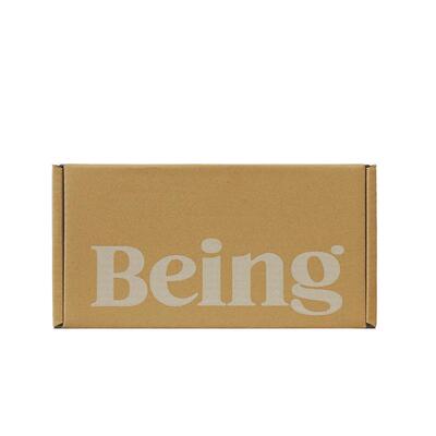 Being彼因挂耳混合咖啡12g*24袋