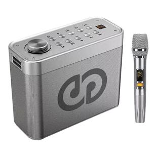 森然Y6音箱户外声卡唱歌专用直播设备k歌卖唱抖音快手直播弹音响