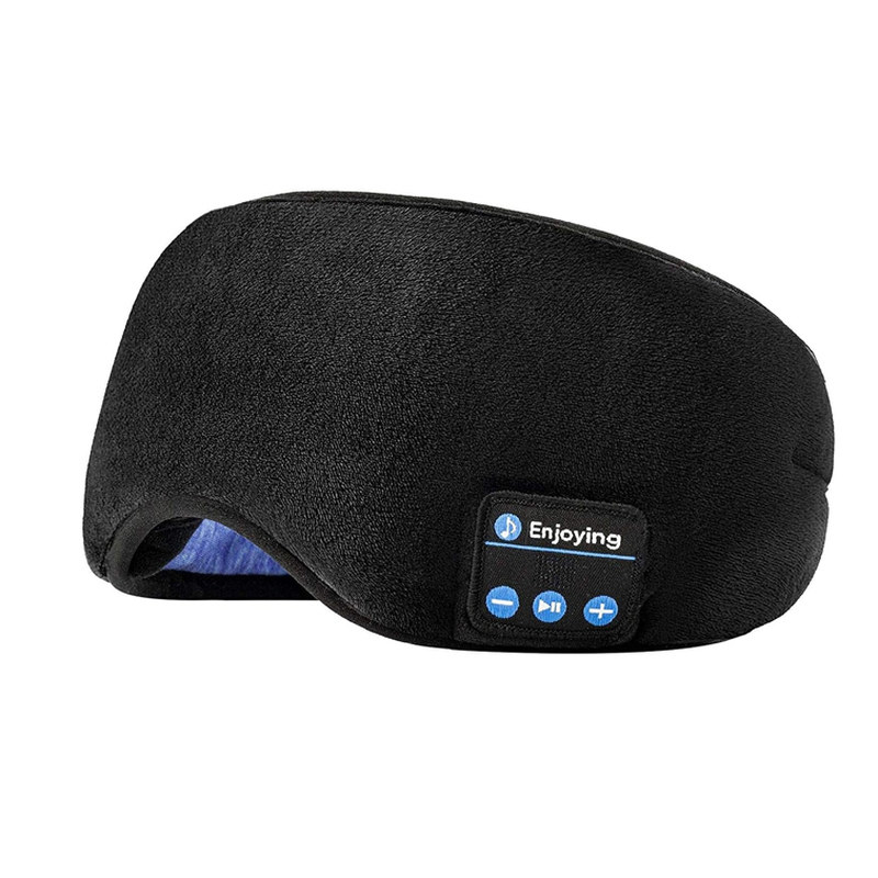 ElectricBluetoothSleepMask