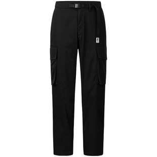 北面「新年蜕变」男工装风休闲长裤户外新款TheNorthFace|8C7R